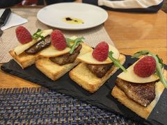 -LA MAISON公鸡和龙(蛇口店)