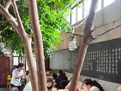 -又见炊烟私房菜(敬亭路店)