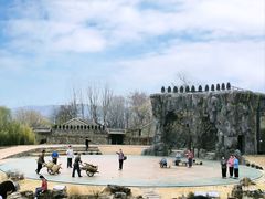 -红嫂家乡旅游区
