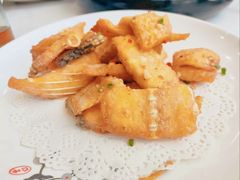-祈胜邨•顺德鱼生•顺德菜(容桂店)