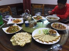 -东北大菜馆(延长路店)