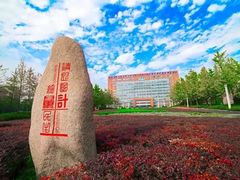 -中国计量大学(西校区)