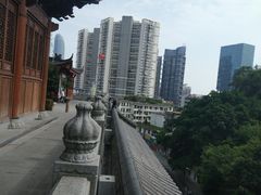 -厦门鸿山寺