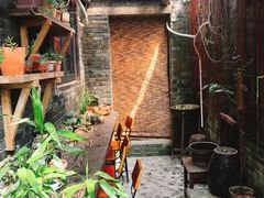 -老屋咖啡