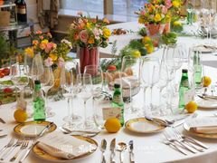 -盛宴标帜西餐厅龙虾.鲍鱼•牛排(重庆喜来登大酒店)