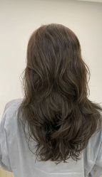 点击看大图 -FG HAIR·烫发·染发