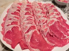 -南门涮肉(东单店)