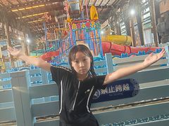 -南宫温泉水世界