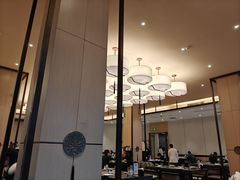 -勺园中餐厅