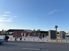 -养马岛旅游度假区