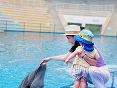 -北戴河圣蓝海洋公园