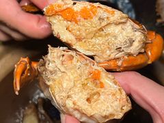 -贰醒·私房小院烧烤 (太古里店)