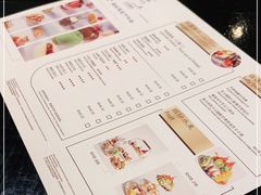 -行者书屋大堂吧 ·下午茶(南京圣和府邸酒店)