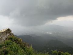 -北京鹫峰国家森林公园