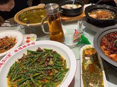 -鸡毛店·川菜(文殊院店)