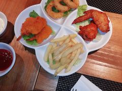 -西豪果木牛排(龙泉万达店)