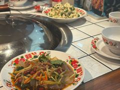 -姚稷大铁锅(龙之梦店)