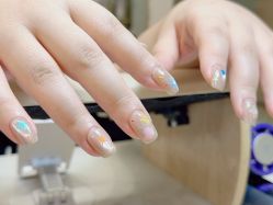 点击看大图 -Nail Me美甲美睫