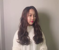 点击看大图 -迪罗造型•潮色接发