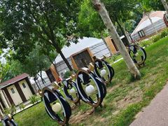 -九十九顶毡房(阜石路店)