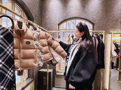 -BURBERRY(北京王府中环店)