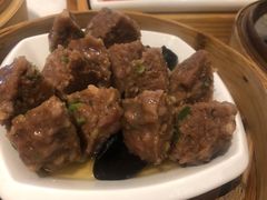 -安蒂娅.悦景轩中餐厅(西乡店)