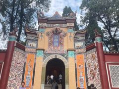 -白帝城·瞿塘峡景区