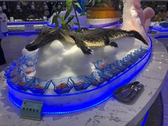 -澜悦港海鲜体验主题餐厅