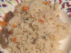 -新疆兵团食府清真(马连道店)