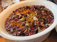 -永安鱼庄·镇江菜(丁卯店)