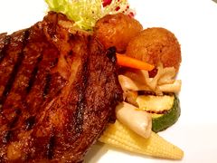 -广州四季酒店·佰鲜汇·现代法餐