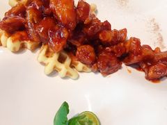 -许仙楼餐厅
