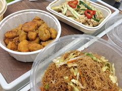 -外婆家(古墩印象城店)