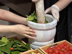 -乔先生涮肉·鲜活牛羊肉火锅(塘沽店)