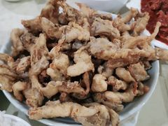 -满口香饭店