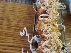 章鱼小丸子-栖川山葵家·寿喜锅·日式料理(龙湖北城天街商场店)