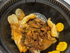 -东北铁锅宴(云龙华府店)