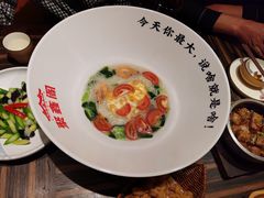 -江太极江浙菜(马桥万达广场店)
