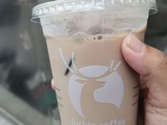 -瑞幸咖啡(南航明珠商务酒店)