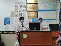 -仁信双皮奶(东川路店)