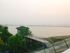 -横山水库