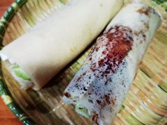 -老济南民间小吃·传统鲁菜(芙蓉街店)