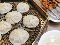 -西安贾三灌汤包·回坊小吃·清真炒菜(北院门总店)