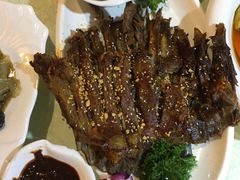 -克什克腾旗蓝天温泉大酒店