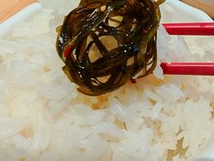 -小木屋拌饭(西安万象天地店)