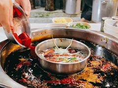 -枇杷园食为鲜火锅(南山店)