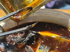 -金海椒罐罐鲢鱼(东方桂苑店)