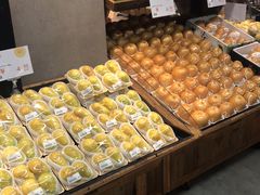 -果蔬好生活超市(乐堤港店)