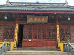 -上海青龙寺