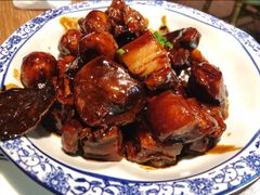 -周家二小姐的菜(西津渡店)